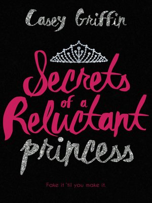 cover image of Secrets of a Reluctant Princess